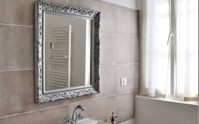 L'auberge du Croissant