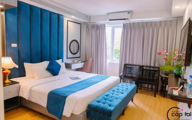 Hanoi Capital Hotel