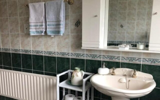 Seacrest B&B