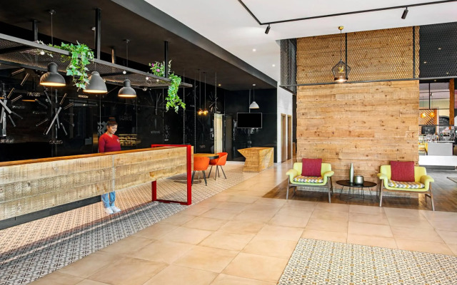 Ibis Dubai Al Barsha