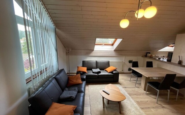 Appartement - Achoum Porrentruy