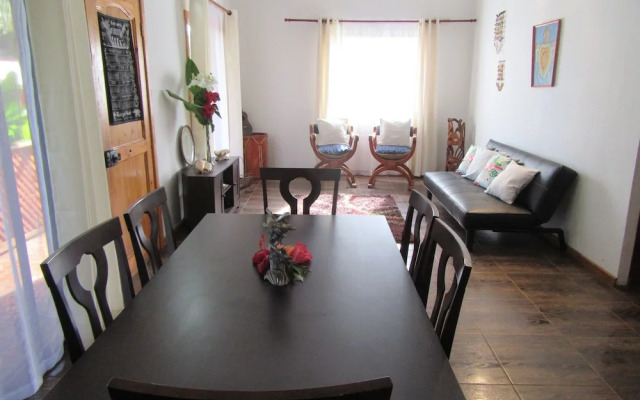 Villa Hua'ai Tera'ai