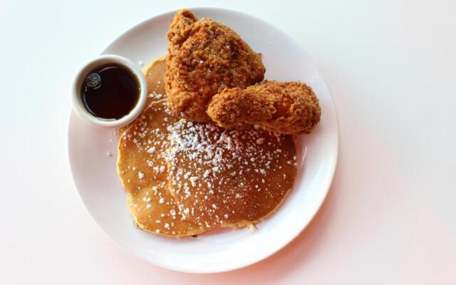 Radisson RED Minneapolis Downtown