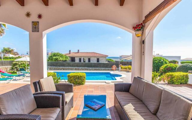 Villa Bini Tuduri
