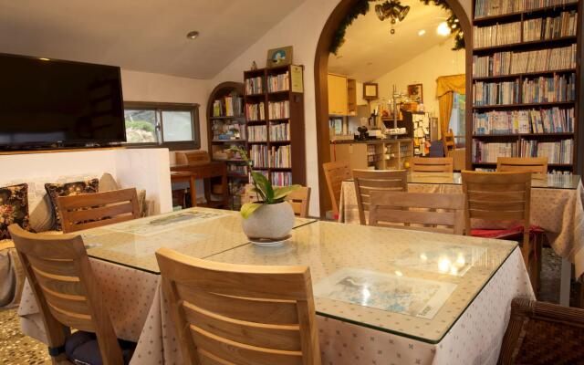 Levite Villa