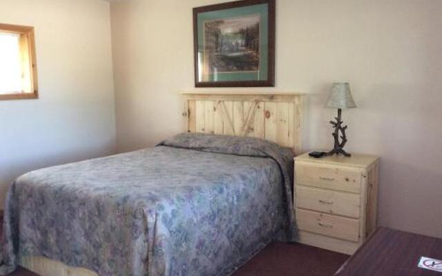 Tay Motel