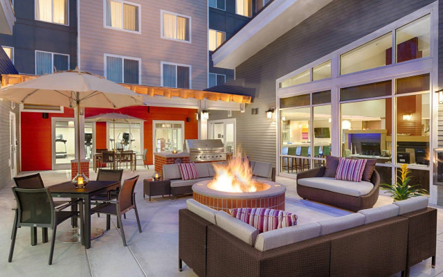 Residence Inn Pullman