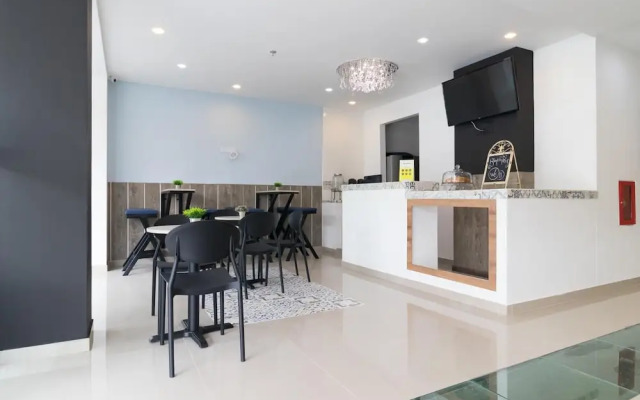 Ayenda 1065 Hotel Wess