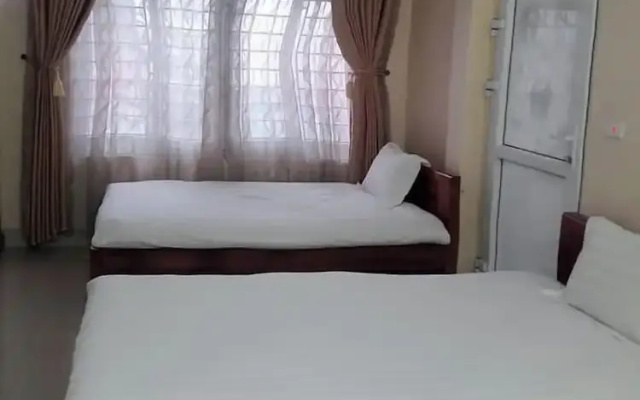 Hoang Hiep Hotel Sapa - by Bay Luxury