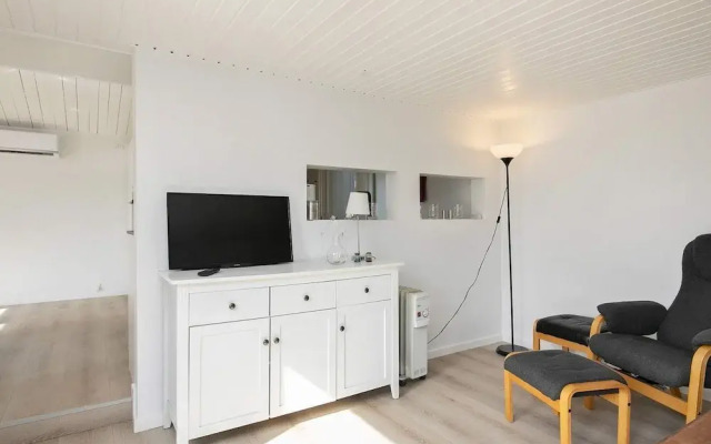 8 Person Holiday Home in Hals-by Traum