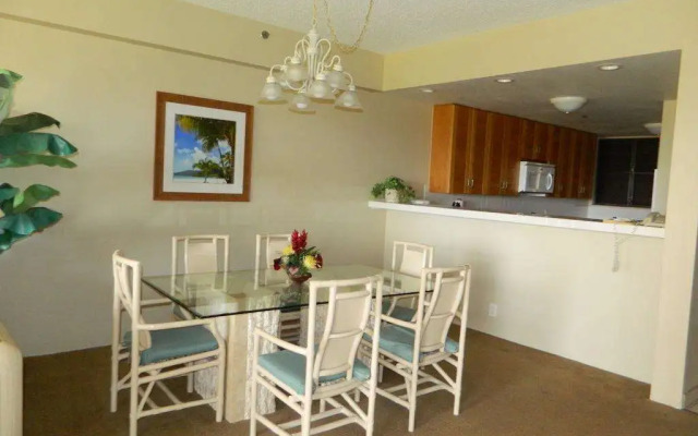 Sands of Kahana Vacation Club