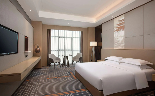 Ramada Plaza by Wyndham Changsha Wangcheng