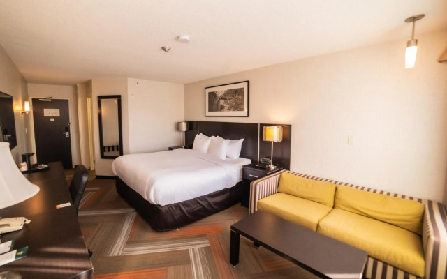 Quality Hotel