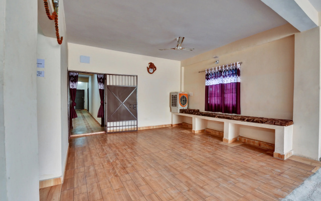 Hotel O The Harsa Inn