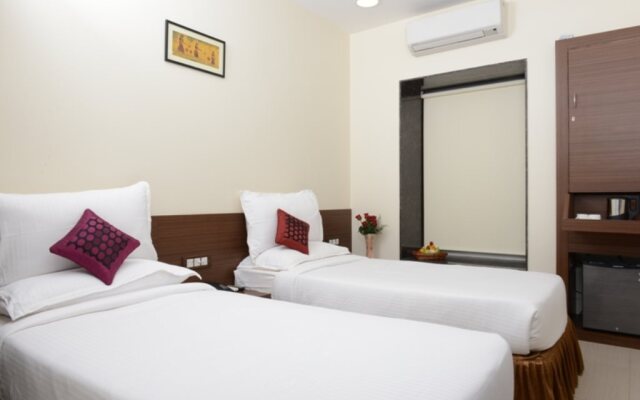 Hotel Ananya