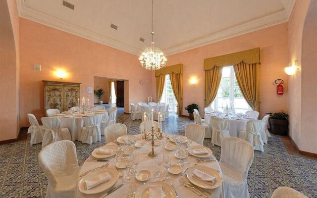 Villa Bonocore Maletto