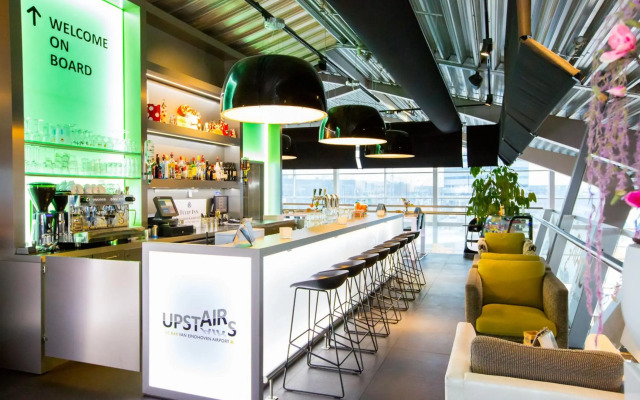 Tulip Inn Eindhoven Airport