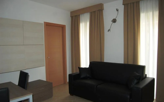 Suite Home Hotel Gavirate