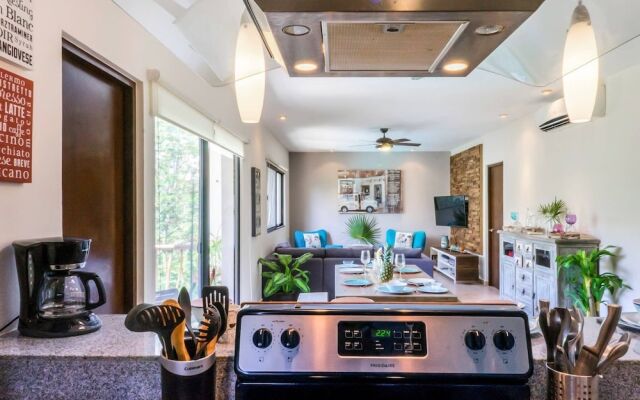 Private Roof, Pool+ Exclusive Offers /rstprca-301d