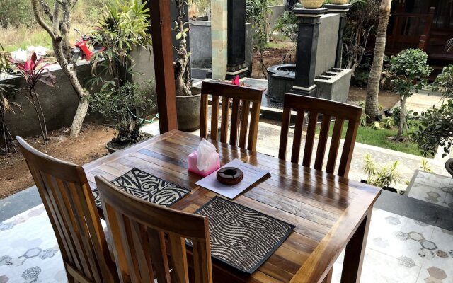 Pattri Garden Lembongan