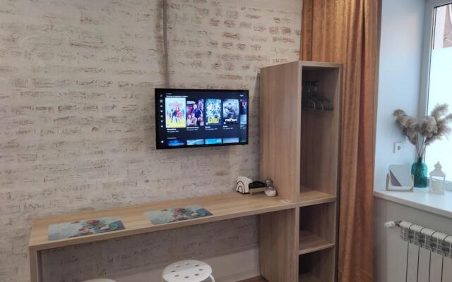 MyRoom (МайРум) на 4-ом проезде имени Н.Г. Чернышевского