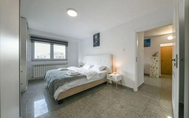 Mihali Apartment