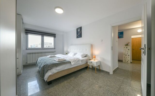 Mihali Apartment