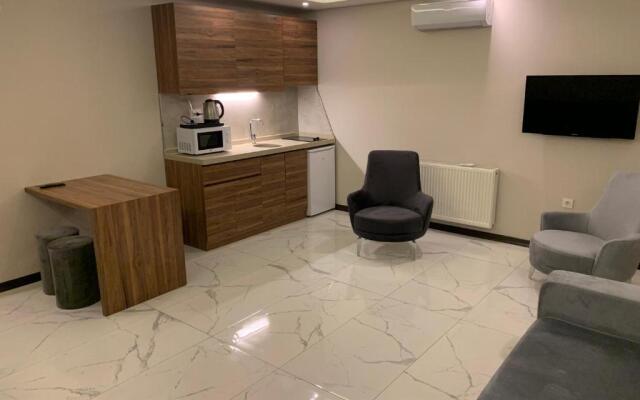 Royal Residence Bursa