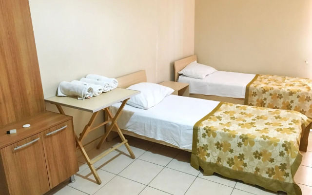 Akca Apart Otel