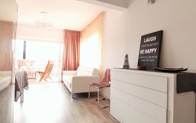Apartament Solymar Sitges Rentals
