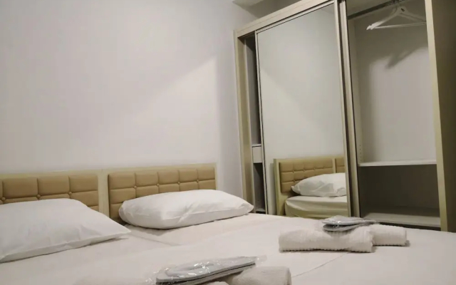 Apartmani Goran
