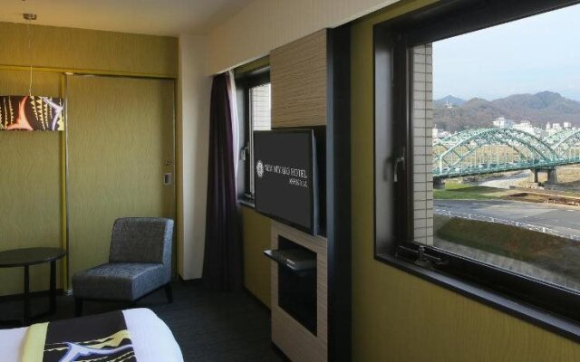 New Miyako Hotel Ashikaga