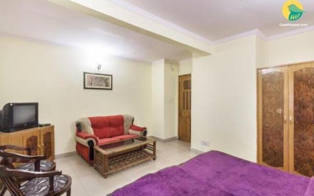 1 BR Boutique stay in The Mall, Shimla, by GuestHouser (39A2)