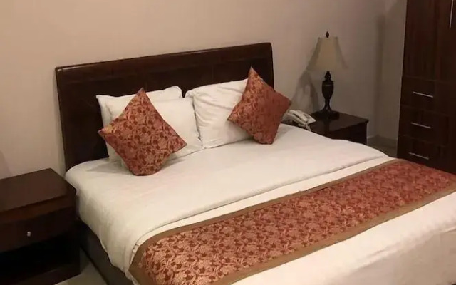Somitel Hotel And Resort
