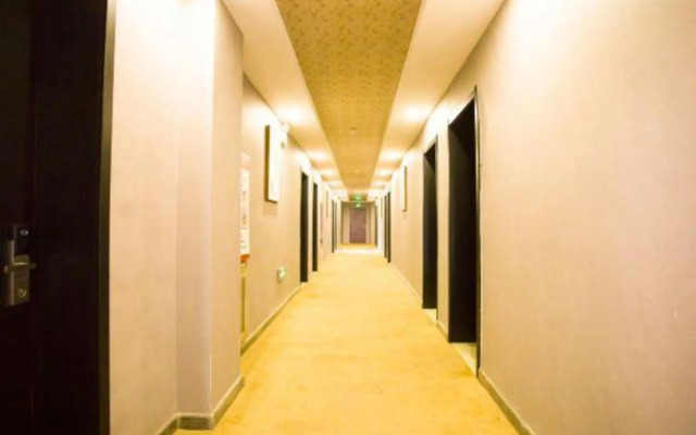 Du Shi 118  (Binzhou binyi Affiliated Hospital)