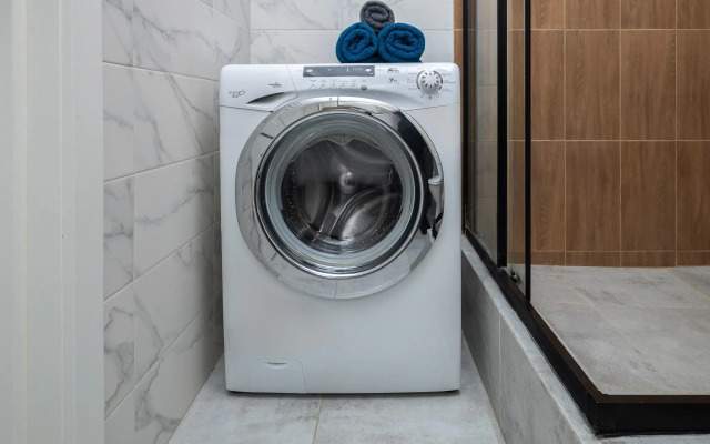 Goodtime Apartments (Гудтайм Апартментс) на улице Восточно-Кругликовская 28/3