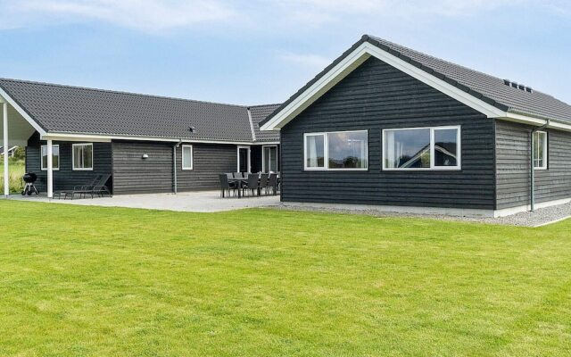 Holiday Home in Stege