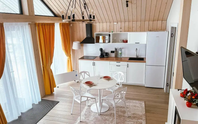 BarnHouse Village (БарнХаус Виллэдж)