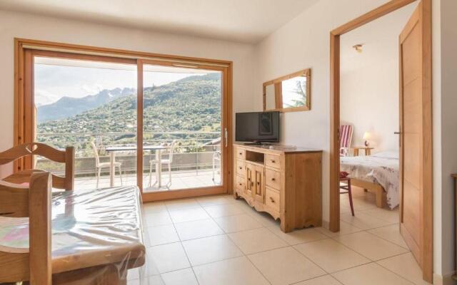 Appartement Briançon, 2 pièces, 4 personnes - FR-1-330C-58