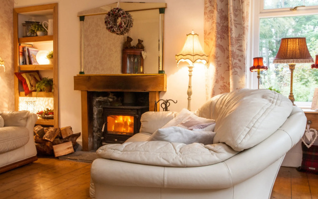 Eagle View Guest House