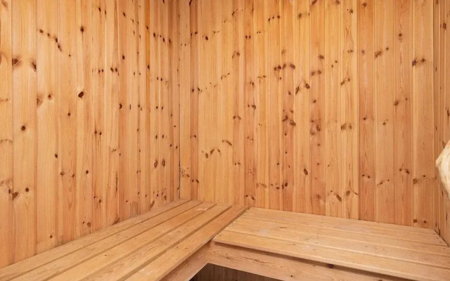 8 Person Holiday Home in Hals-by Traum