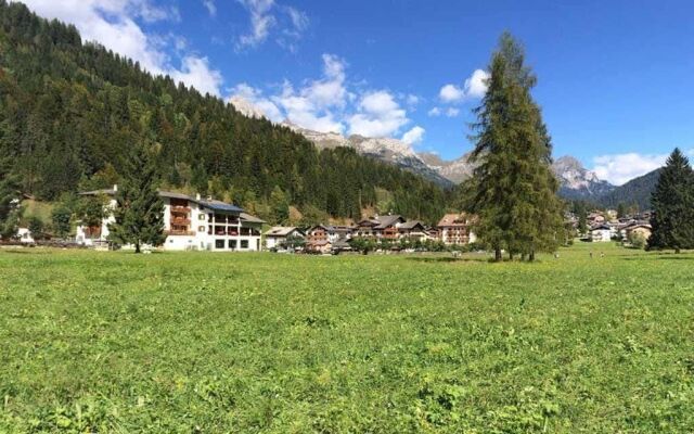 Casa Alpina Sant' Apollinare