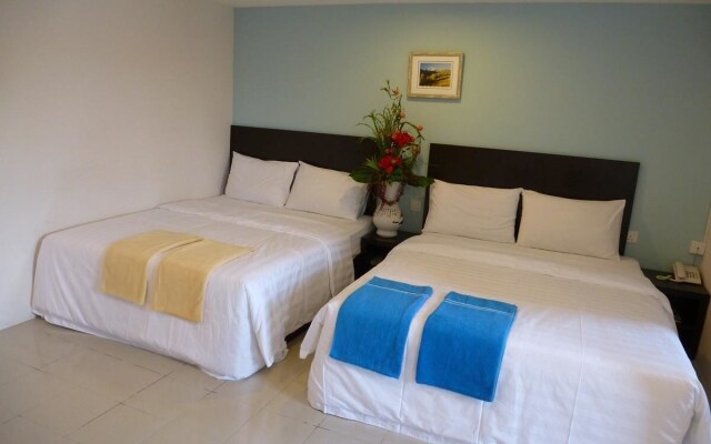 Your Hotel