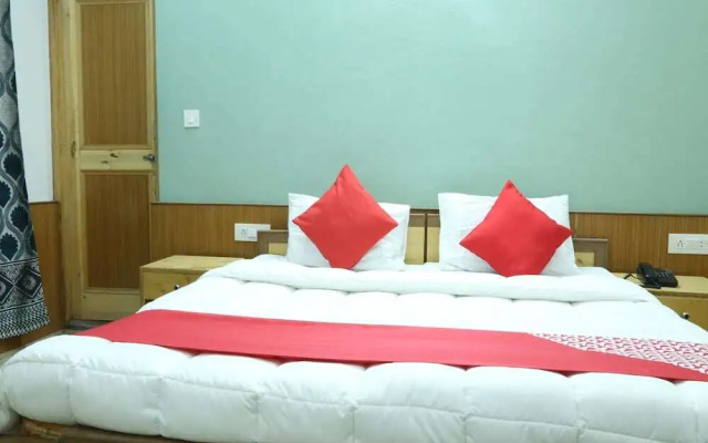 Glacier View Guest House