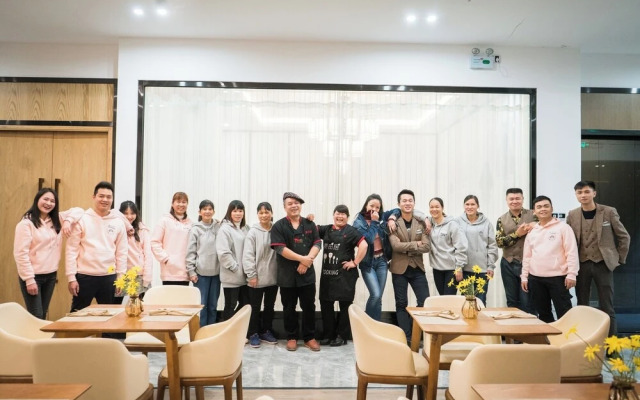 Meeteem Boutique Hotel Jingxi