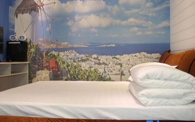 Shenyang Jiayi Theme Hotel