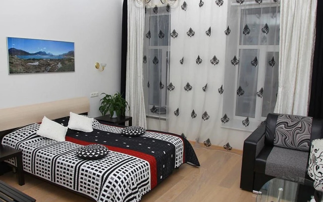 Guest House Nevsky 126