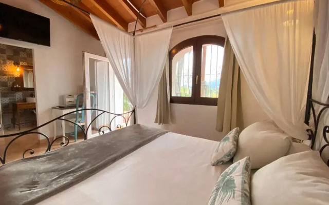 Hotel Altea Paradise 1917