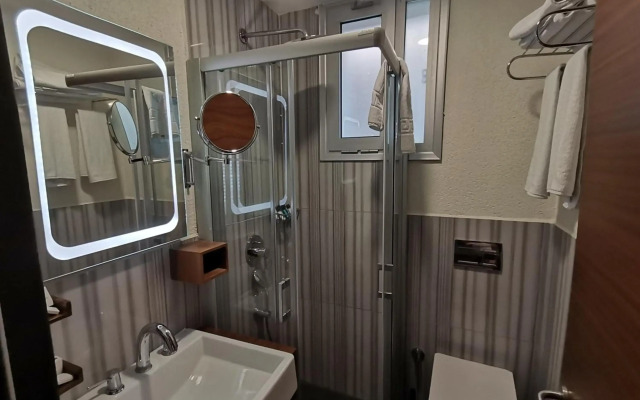 Hay Hotel - Adult Only