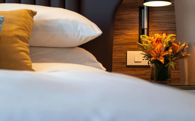 Radisson Blu Hotel & Residence, Maputo
